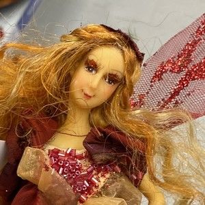 Meet your Posher, Valentina